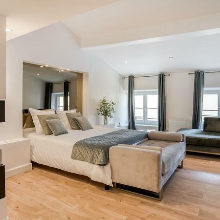 La suite numéro 1 Carcassonne Extérieur photo