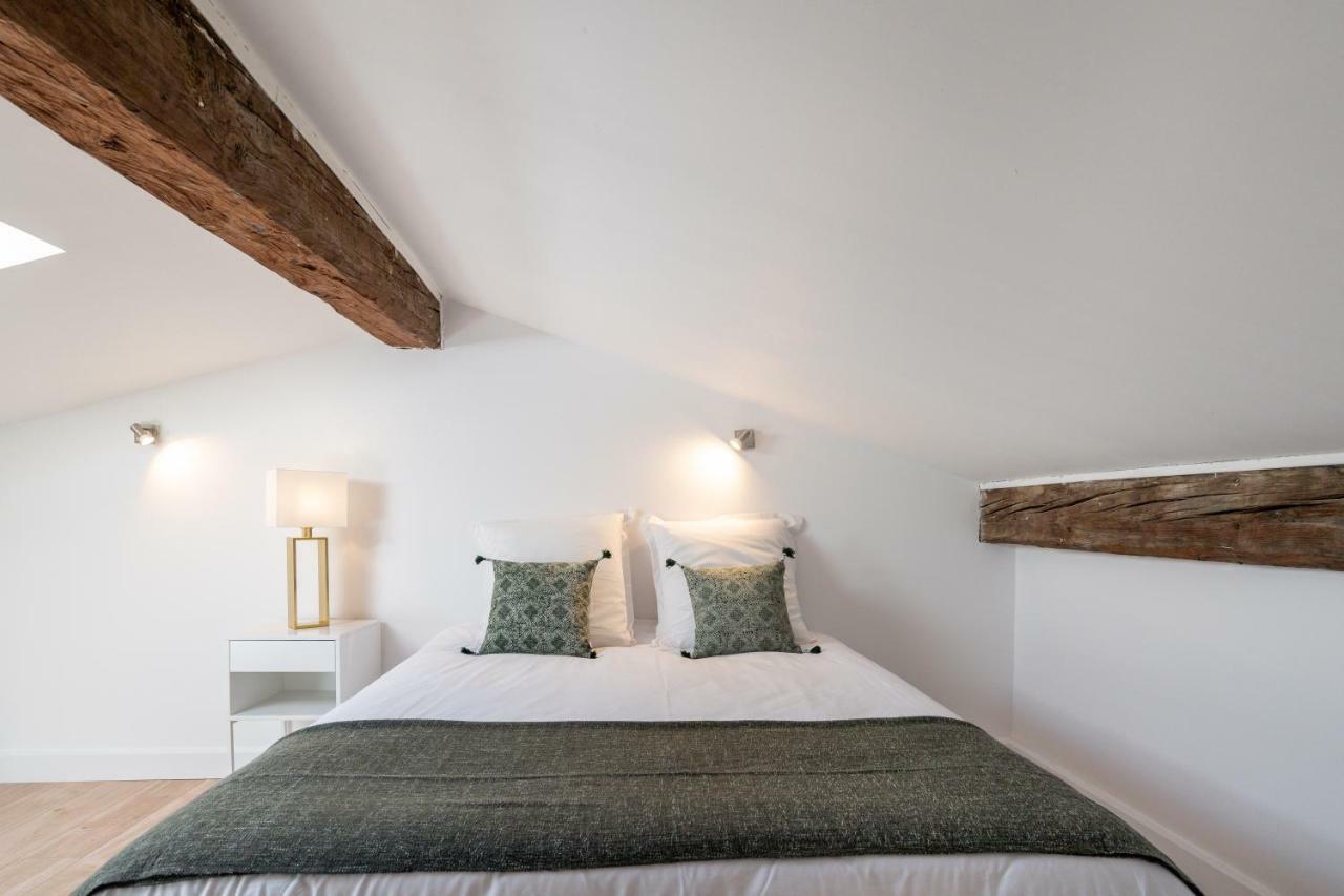 La suite numéro 1 Carcassonne Extérieur photo